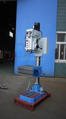 China ZN5040A General Column Vertical Drill Rig for sale