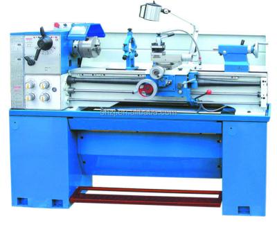 China General metal lathe machine CQ6232Gx750 for sale