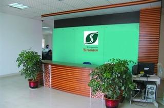 Verified China supplier - Shenzhen Tiramisu Technology Co., Ltd.