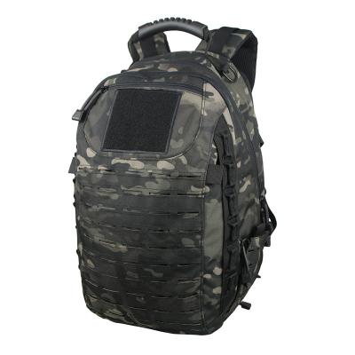 China Outdoor Sport Waterproof Army Survival Mochila Militar Backpack Travel Military Bag for sale