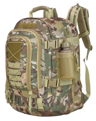 China Hot Sale Waterproof Military Backpack Mens Military Hydration Backpack for sale