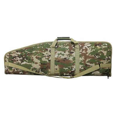 China Gun Bag 38 Gun Bag Tactical 42 Inch Shotgun Gun Bag Durable Single Soft Rifle Cases for sale