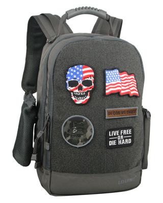 China New Arrival Waterproof Durable USA Boarding Military Tactical Backpacks For Sale for sale