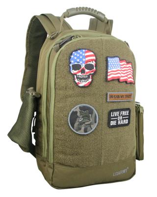 China New Arrival Waterproof Durable USA Shipping Tactical Backpack Military For Sale for sale