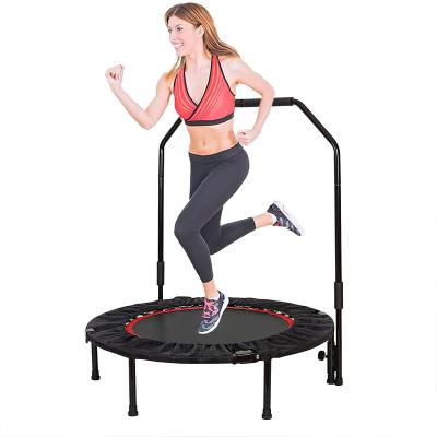 China Durable Indoor Jumping Trampolines And Outdoor Hexagonal Fitness For Kids for sale