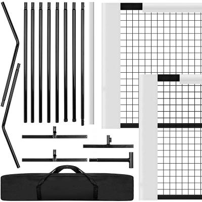 China Durable Tennis Net For Aisle Training Batting Cages Net for sale