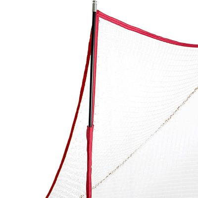 China Football Lacrosse Goal Arc Style Quick And Easy Portable Traning Frame Style Two Sizes Setup Carry Bag Included for sale