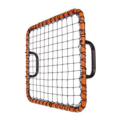 China Handheld Soccer Traning Football Flip Football And Sports Rebounder for sale