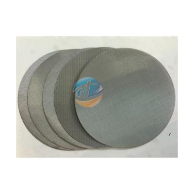 China Building Material Stores China Manufacture Stainless Steel Metal Filter 304 316 316L for sale