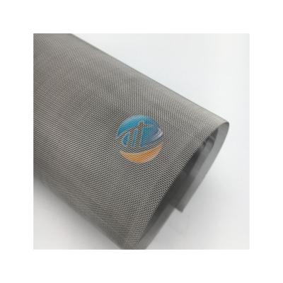 China Plain Weave / Dutch Weave Wholesale Customization Stainless Steel Wire Mesh Plain Weave / Twill Weave for sale