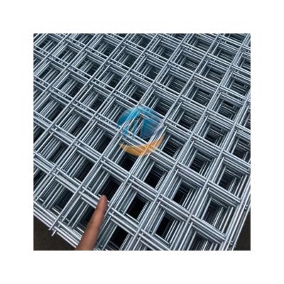 China Wholesale STAINLESS STEEL WIRE/Galvanized Wire Manufacturers China Stainless Steel Welded Wire Mesh Panel for sale