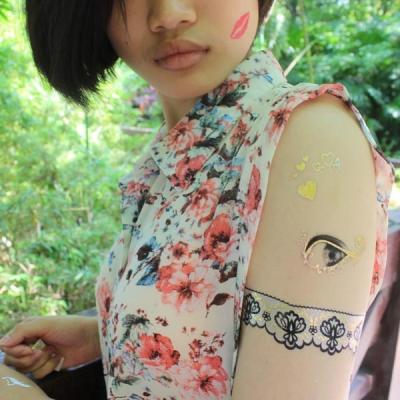 China Flash Tattoo for sale