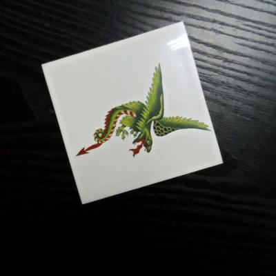 China Cartoon tattoo, temporary tattoo for kids. for sale