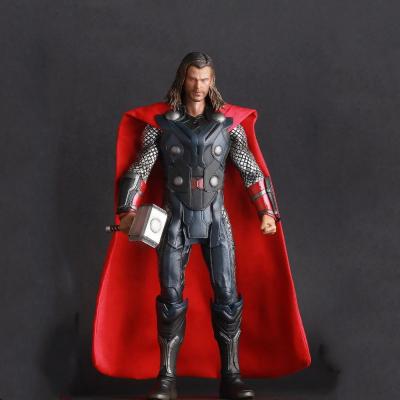 China Model Toy Crazy Toys His Of Odin 2019 PVC Kids Toys Figure Model Toys Collectible Action Collect Figure D.C. Superhero Dark World for sale