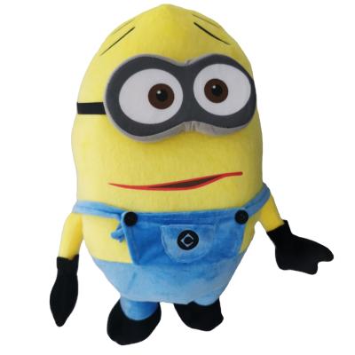 China Plush Dolls Large 45-50cm Minionsed Product Size People Kids Movies And Girl Gift Stuffed Animal Toys And TV Plush Doll Toys Collection Animal Wholesale for sale