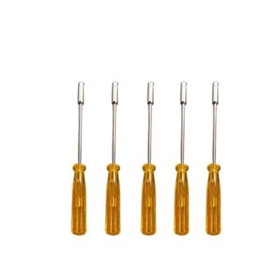 China Screw Nut Locking 7mm Socket Screwdriver for sale