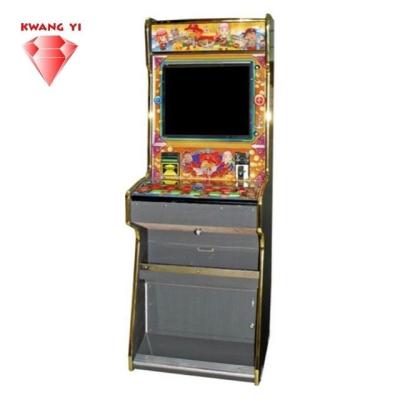 China Arcade Game Machine Sale Pachinko Wood+Metal Game Machine Sale Stranger Machine for sale