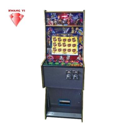 China Namco Arcade Games Game Machine Sale 4d Arcade Game Machine KY-T116 for sale