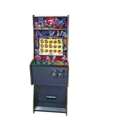 China Made in Taiwan Arcade Games Real Arcade Game Console KY-T116 for sale