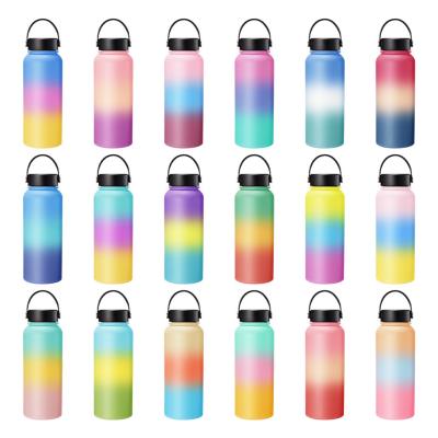 China Sustainable 300ml Double Wall BPA Free Custom Logo Vacuum Insulated Stainless Steel Luxury Personalized 300ml Water Bottles for sale