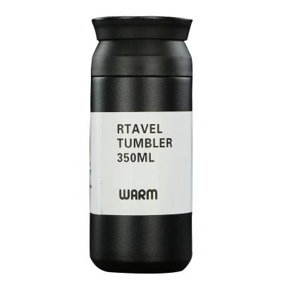 China Hot Selling PORTABLE 20oz Sublimation Travel Tumbler Glitter Coffee Lean Straight Matte Tumblers With Filter Lids for sale