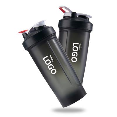 China Gym Viable Wholesale Protein Shaker Bottle for sale