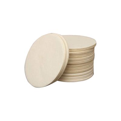 China Viable Round Factory Direct Filter Paper Coffee Pot Mocha Filter Paper Coffee Wholesale for sale