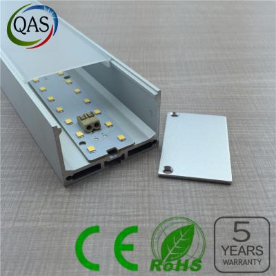 China Modern Led Profile ALP046 5032 Aluminum Led Profile for sale