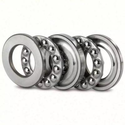 China Chinese Machine Part Bearing Bearing Traders Thrust Ball Bearing 52202 52203 52204 By 52205 (Double Direction) for sale