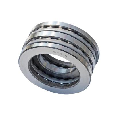 China Reliable Bearing Machine Part Traders 53213 Thrust Ball Bearing 53214 53215 By 53216 (Spherical) for sale