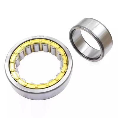 China Machine part cylindrical roller bearing NU1005EM NJ1005E N1005E NUP1005EM NF1005 for sale