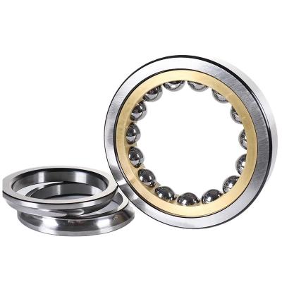 China Reliable bearing traders QJF1026 QJF1028 QJF1030 M QJF1032 of machine part four point contact angular bearing for sale