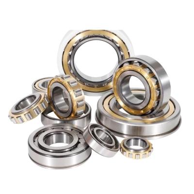 China Machine Part China Brand Famous Bearings N204 NU204 NJ204 NUP204 RNU204 RN204 NF204 NCL204 E EM ETN1 ECP Cylindrical Roller Bearing for sale