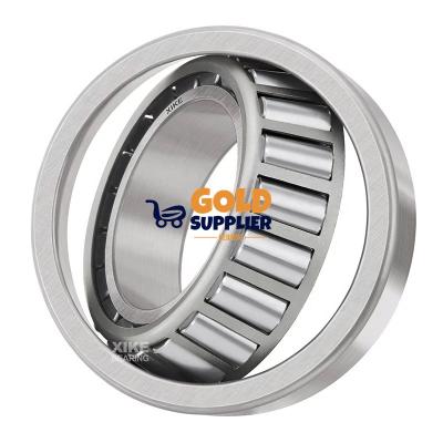 China Machine part the most cost effective bearing 31080X2 31084X2 31088X2 7180 tapered roller bearing 7184 7188 310/500X2 71/500 for sale