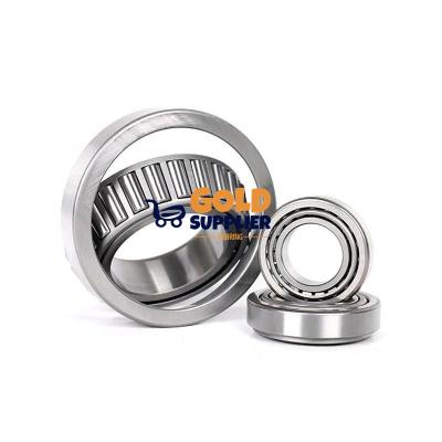 China Machine Part The Most Cost Effective Bearing Tapered Roller Bearing 30212 30213 30214 30215 30216 for sale