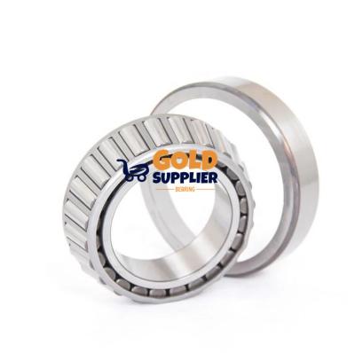 China Machine Part The Most Cost Effective Bearing Tapered Roller Bearing 30203 30204 30205 30206 for sale