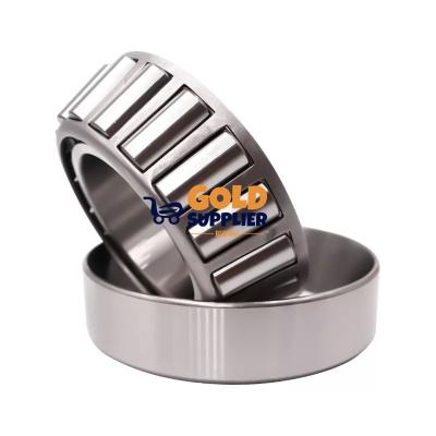 China Machine Part The Most Cost Effective Bearing Tapered Roller Bearing 30302 30303 30304 30305 30306 30307 for sale