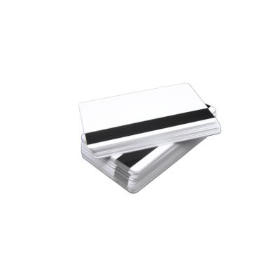 China /Waterproof magnetic stripe card magstripe card guaranteed low quality metal waterproof nfc metal magstripe card low price for sale