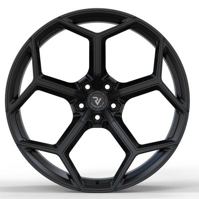 China ALUMINUM ALLOY HUB WHEELS 19