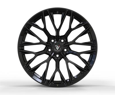 China ALUMINUM ALLOY HUB WHEELS CLA CLS CLC Custom Black Forged 22 Inch Aluminum Alloy Car Wheel Rims 19 20 21 for sale