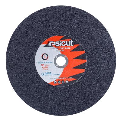 China Grinding For Stainless Professional Manufacturer Of Grinding Wheel Cutting Discs Cutting Discs for sale