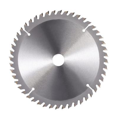 China B0143 Low Price High Quality Lifespan CTT Circular Cutting Machine Long Saw Blade Cutting Wood for sale