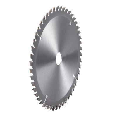 China Cutting Best Quality B0148 CTT Flexible Circular Saw Blade Best And Low Price For Wood Cutting for sale