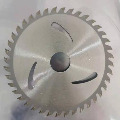 China Cutting Customization B0146 Fast Surface CTT Smooth Circular Saw Blade For Wood 24 Inch for sale