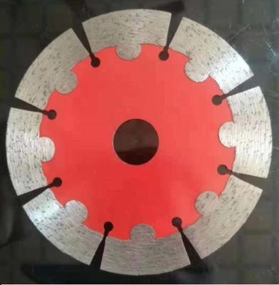 China High Performance Cutting Esicut 115mm Diamond Blade For Ceramic Marble Stone Concrete Granite Cutting Tray Dryer Power Cut Machine for sale