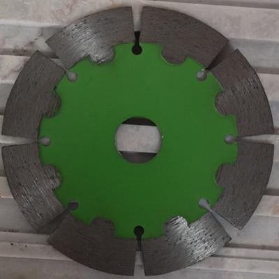 China B0248 China Power Cutting Disc 230Mm Diamond Disc For Power Machine Cutting Tool for sale