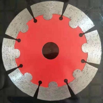 China High Performance Cutting B0249 Esicut Thin 1Mm Ceramic Diamond Cutting Disc For Cutting For Tiles for sale