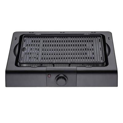 China BQ1703XLP Height Adjustable Portable BBQ For Outdoor Durable Mini Barbecue Griddle Grill for sale