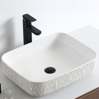 China China New Modern Products Like Public Stone Bathroom Sinks For Sale Cheap Pedestal Sink Sanitary Basin Ceramic Hand Sink for sale