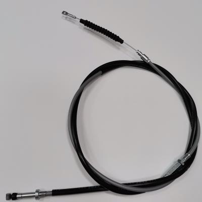 China OEM High Quality Durable Material Motor Body SystemBAJAJ205 Brake Control Cable For Haojue for sale